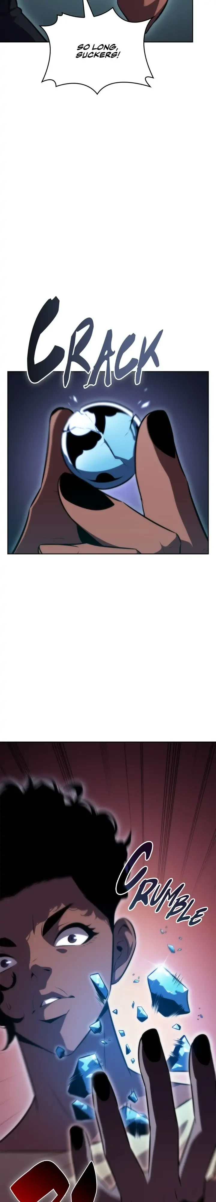 I’m the Max-Level Newbie Chapter 59 - 21