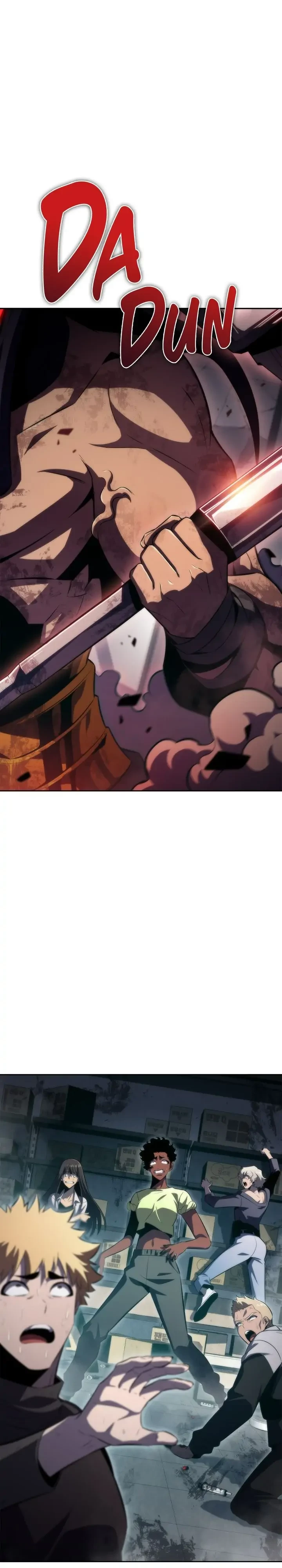 I’m the Max-Level Newbie Chapter 59 - 24