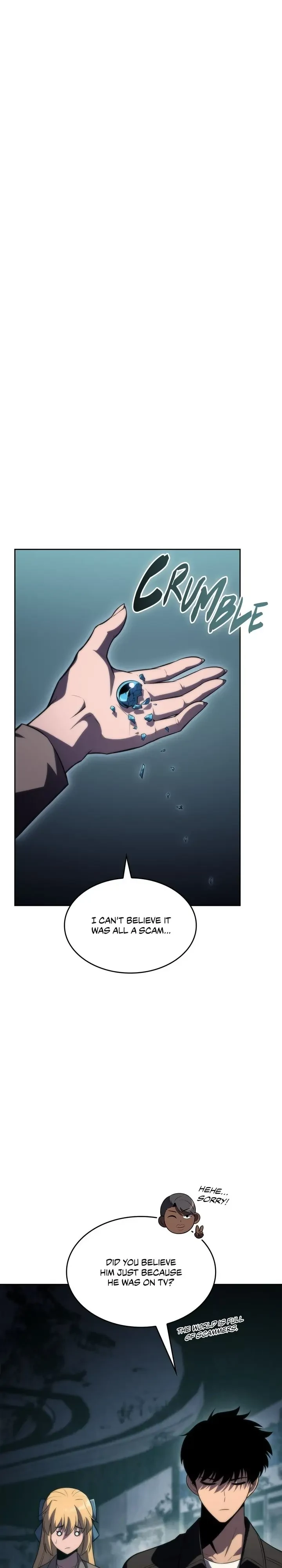 I’m the Max-Level Newbie Chapter 59 - 26