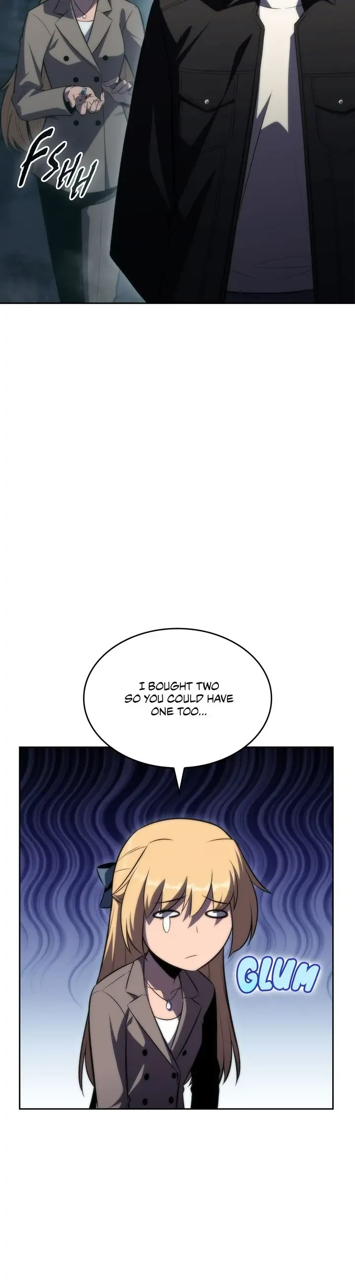 I’m the Max-Level Newbie Chapter 59 - 27