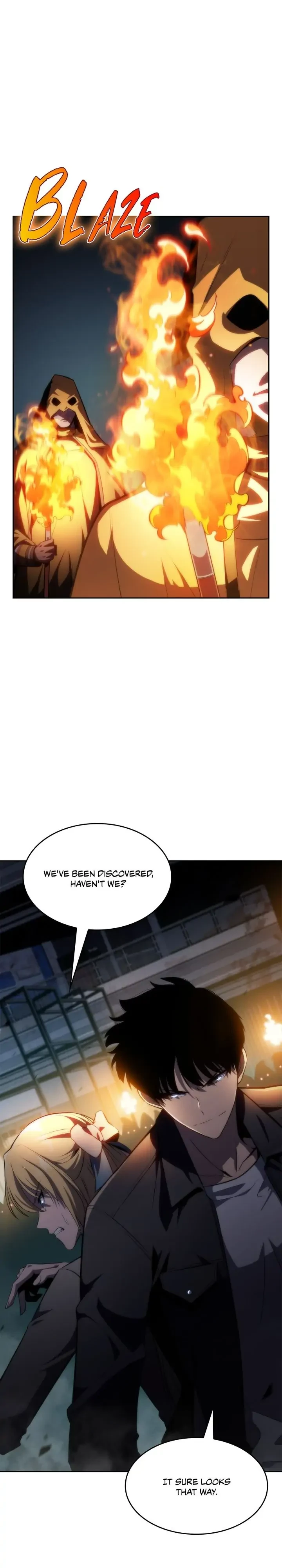 I’m the Max-Level Newbie Chapter 59 - 32