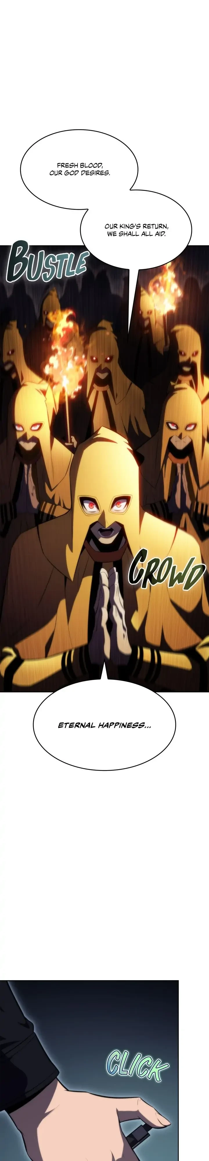 I’m the Max-Level Newbie Chapter 59 - 33