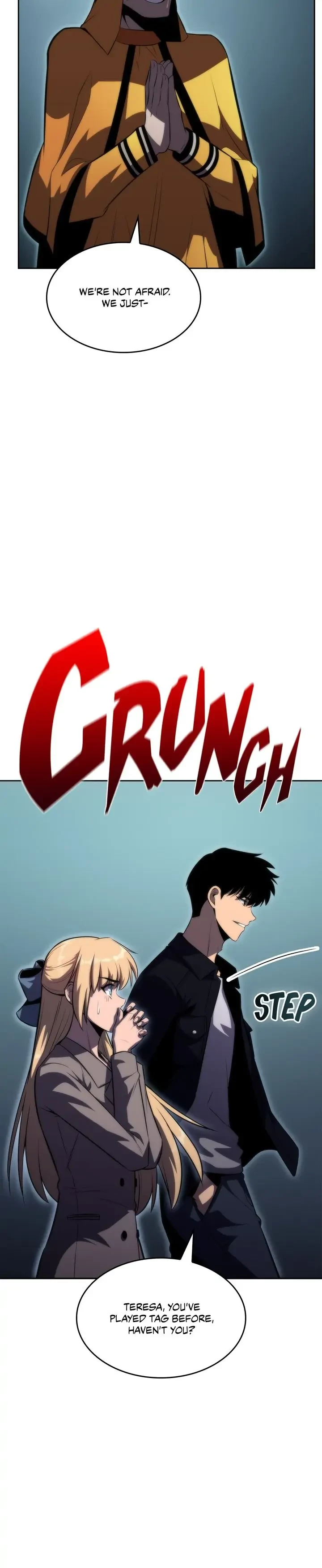 I’m the Max-Level Newbie Chapter 59 - 39
