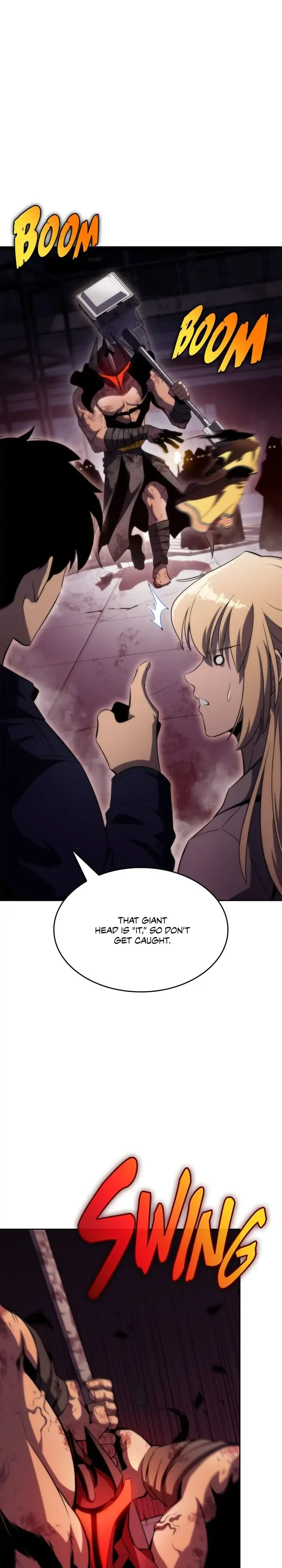 I’m the Max-Level Newbie Chapter 59 - 40