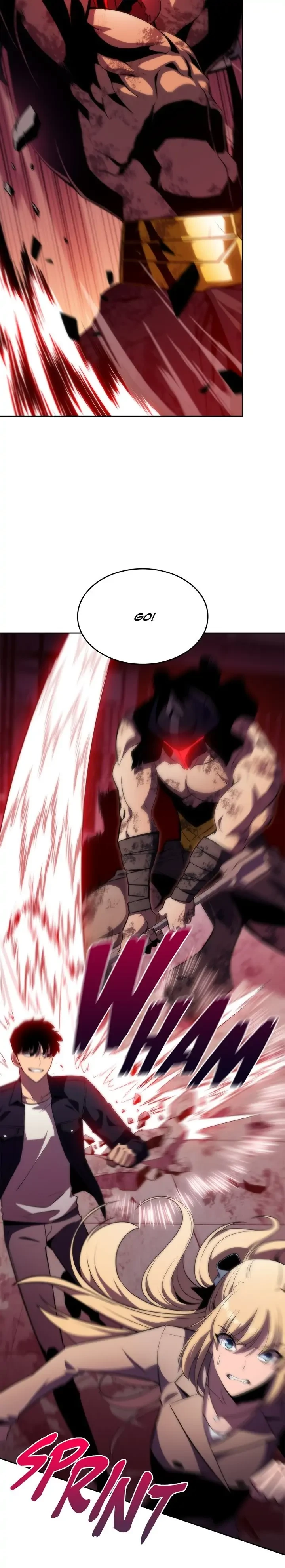 I’m the Max-Level Newbie Chapter 59 - 41