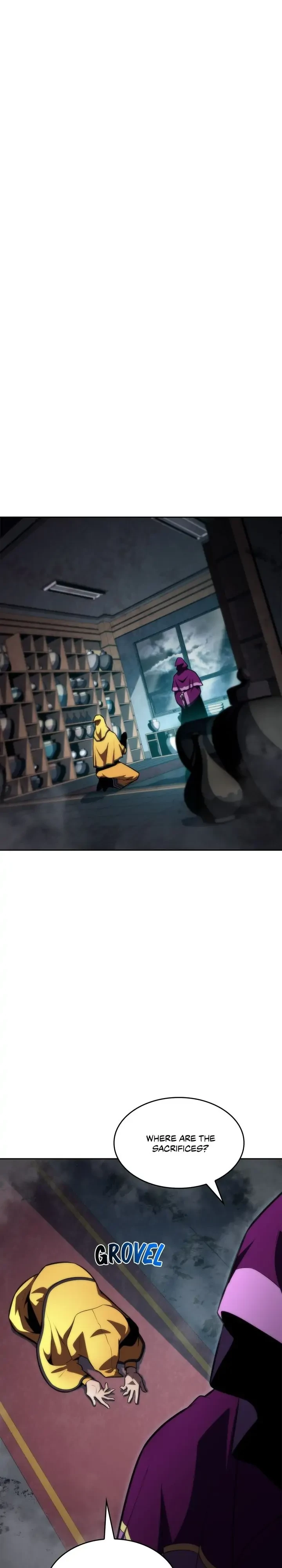 I’m the Max-Level Newbie Chapter 59 - 42
