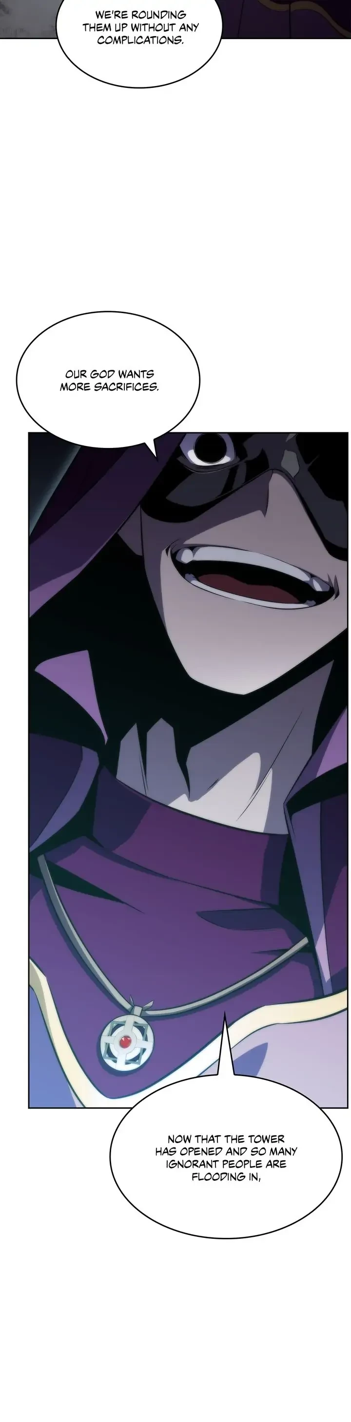 I’m the Max-Level Newbie Chapter 59 - 43