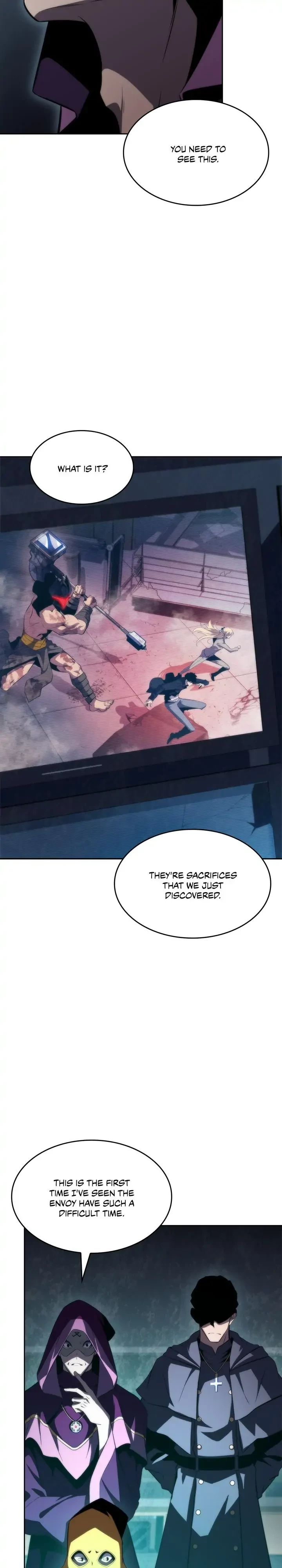 I’m the Max-Level Newbie Chapter 59 - 45