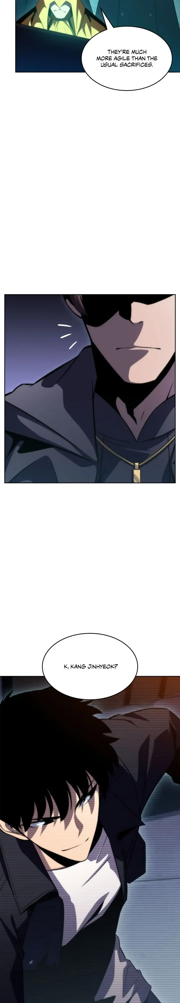 I’m the Max-Level Newbie Chapter 59 - 46