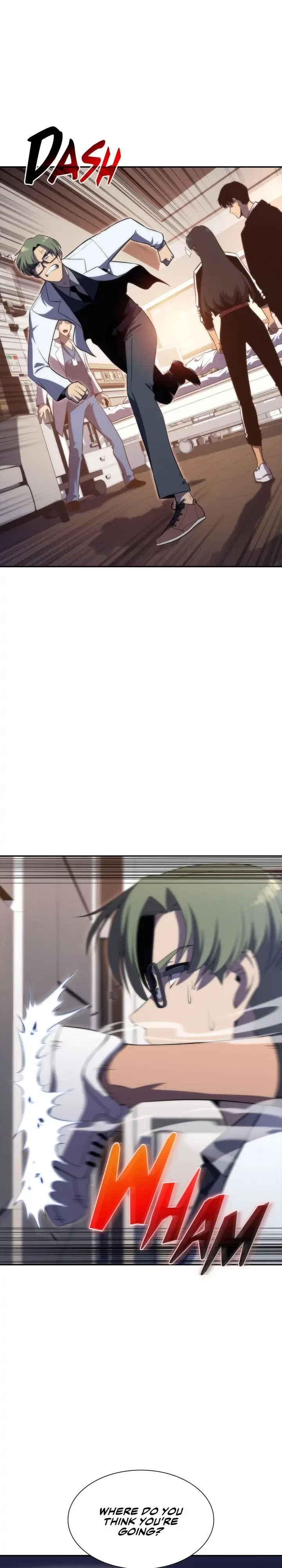 I’m the Max-Level Newbie Chapter 48 - 4