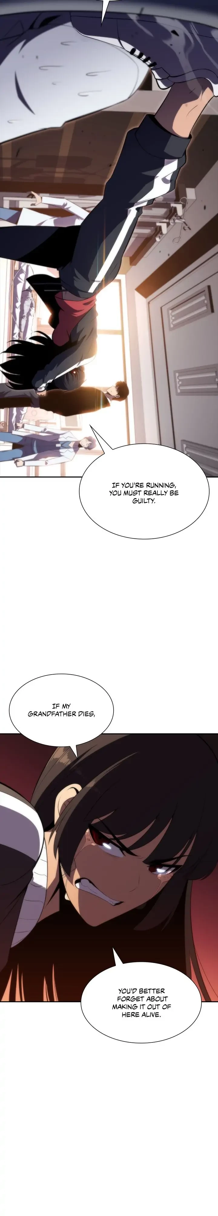 I’m the Max-Level Newbie Chapter 48 - 5