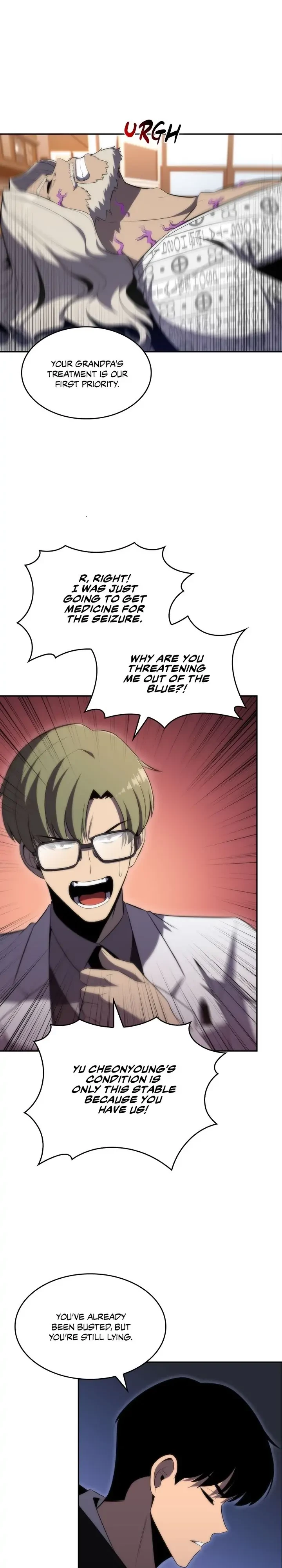 I’m the Max-Level Newbie Chapter 48 - 7