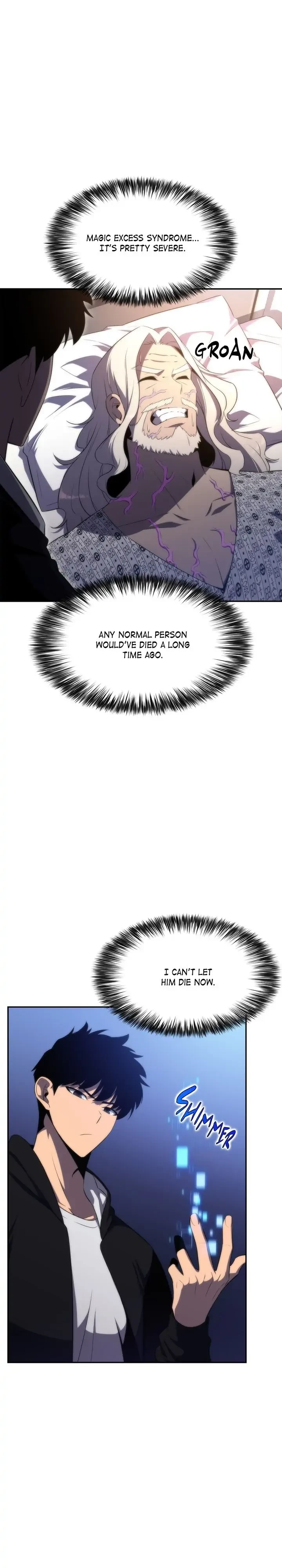 I’m the Max-Level Newbie Chapter 48 - 10