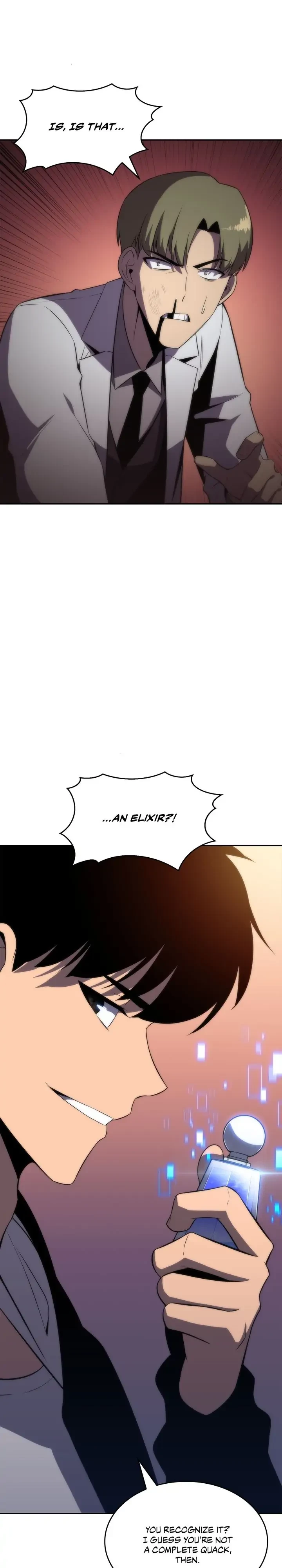 I’m the Max-Level Newbie Chapter 48 - 11