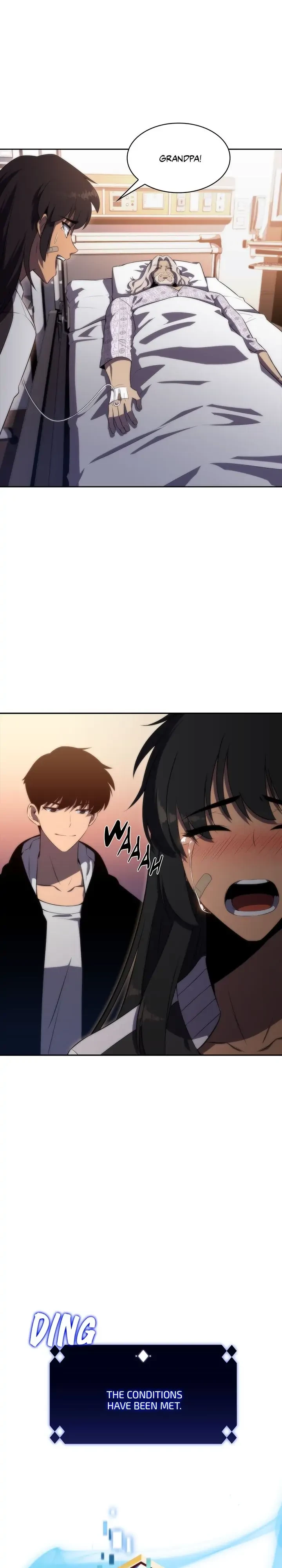 I’m the Max-Level Newbie Chapter 48 - 16
