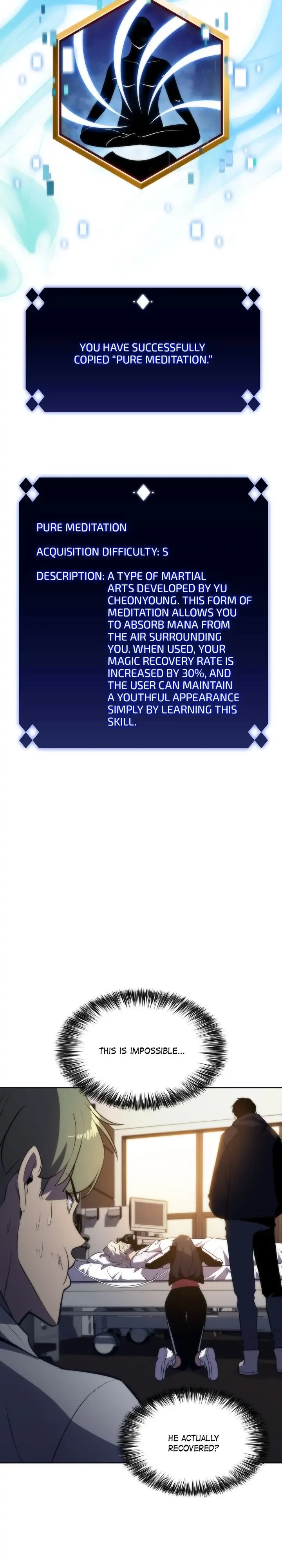 I’m the Max-Level Newbie Chapter 48 - 17