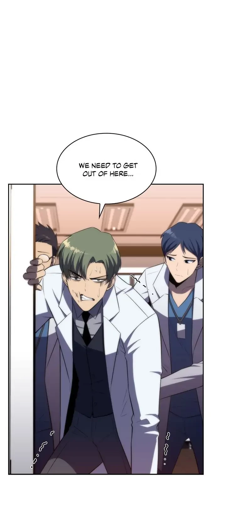I’m the Max-Level Newbie Chapter 48 - 18
