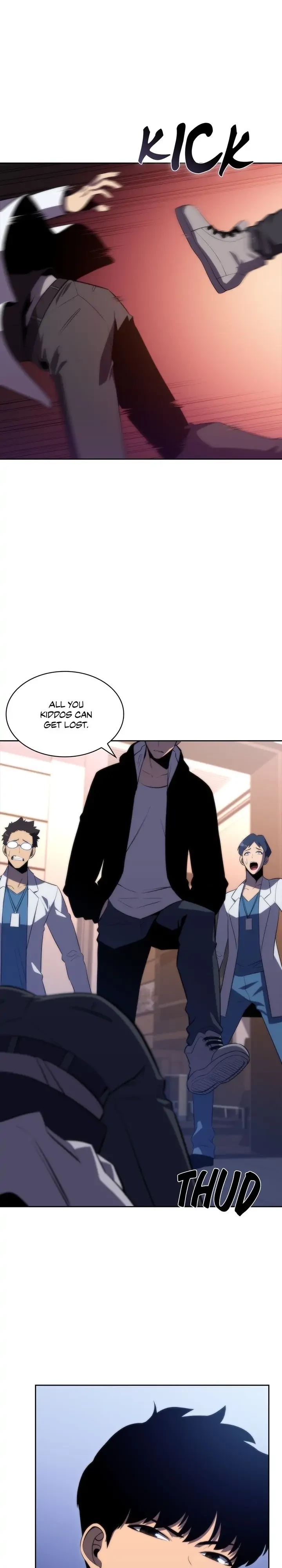 I’m the Max-Level Newbie Chapter 48 - 19