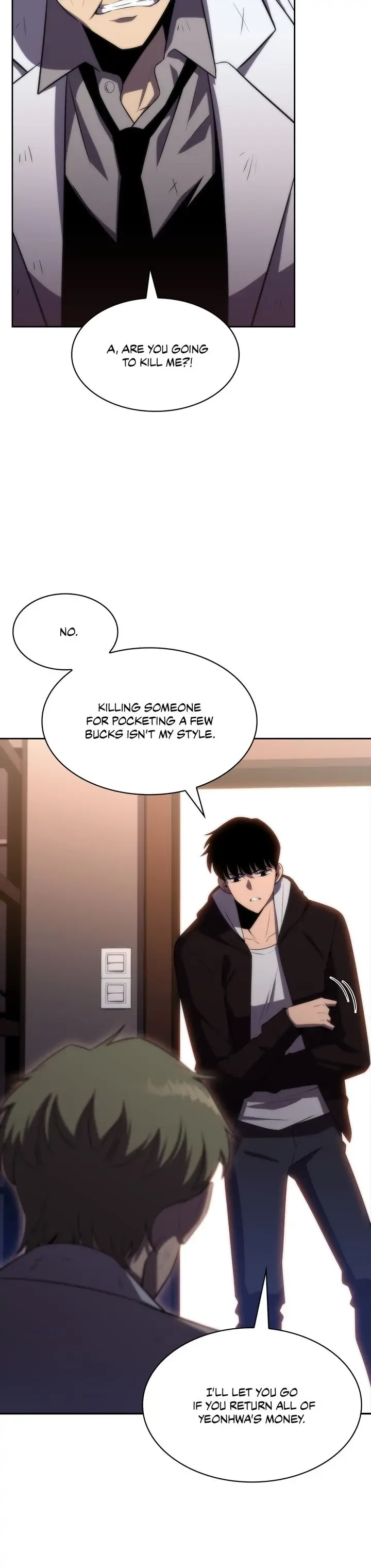 I’m the Max-Level Newbie Chapter 48 - 22