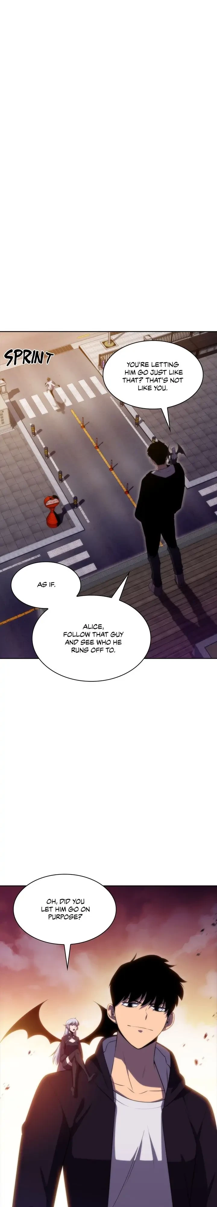 I’m the Max-Level Newbie Chapter 48 - 27
