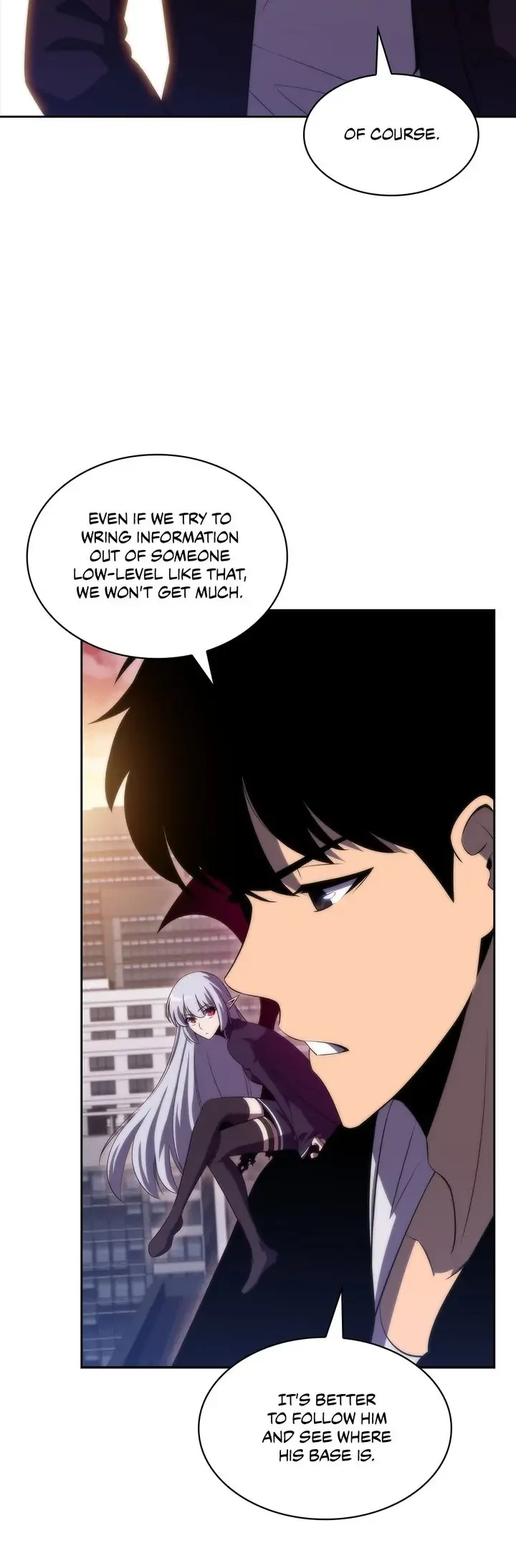 I’m the Max-Level Newbie Chapter 48 - 28