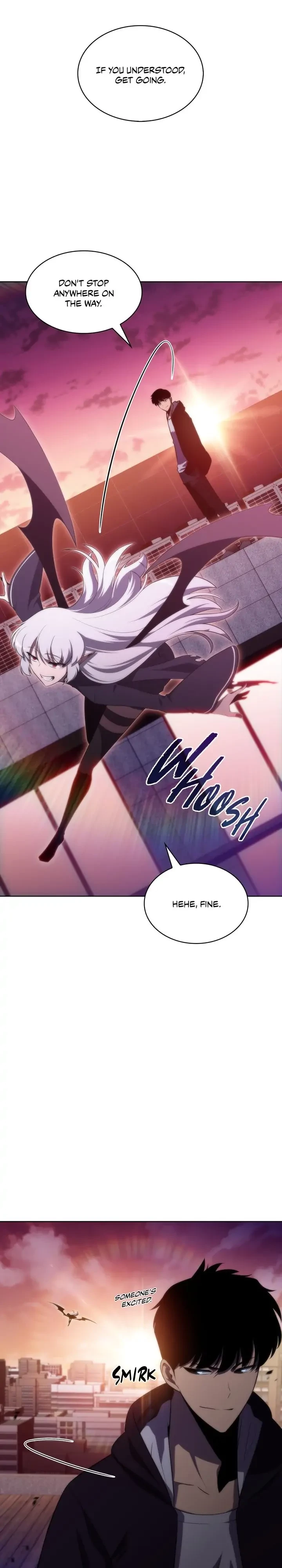 I’m the Max-Level Newbie Chapter 48 - 29
