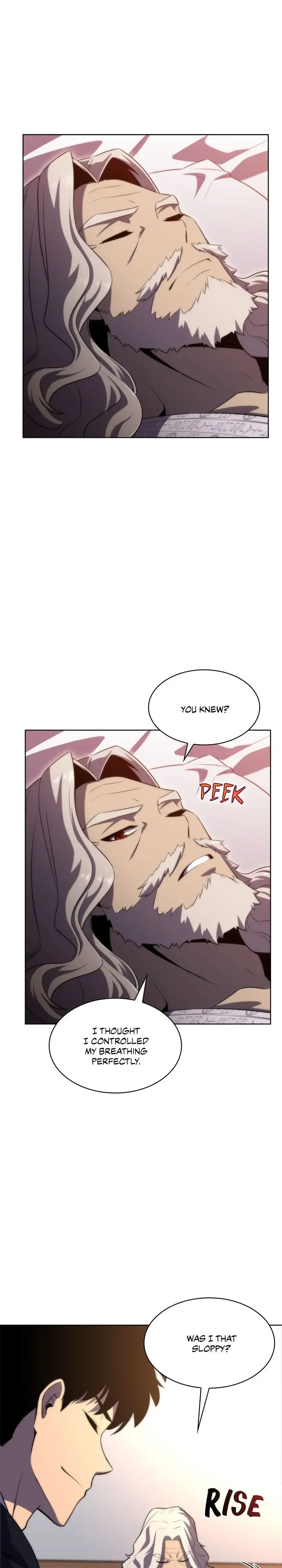 I’m the Max-Level Newbie Chapter 48 - 32