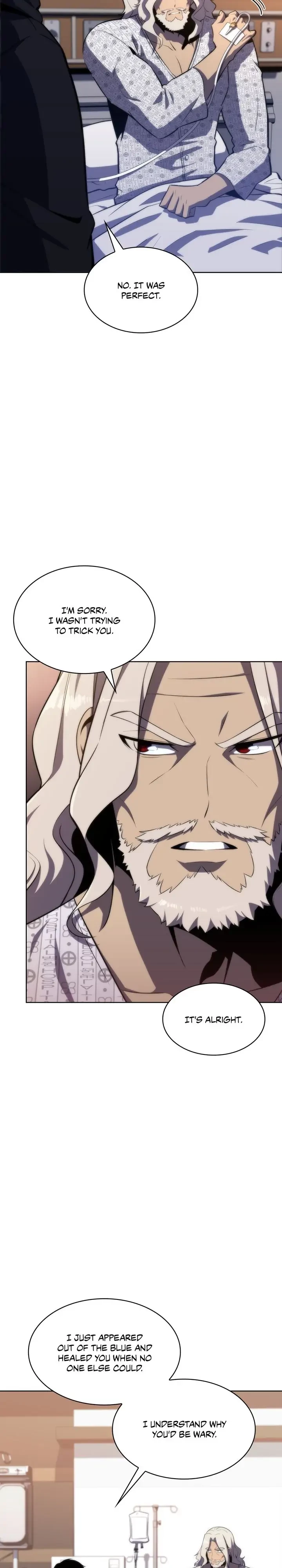 I’m the Max-Level Newbie Chapter 48 - 33