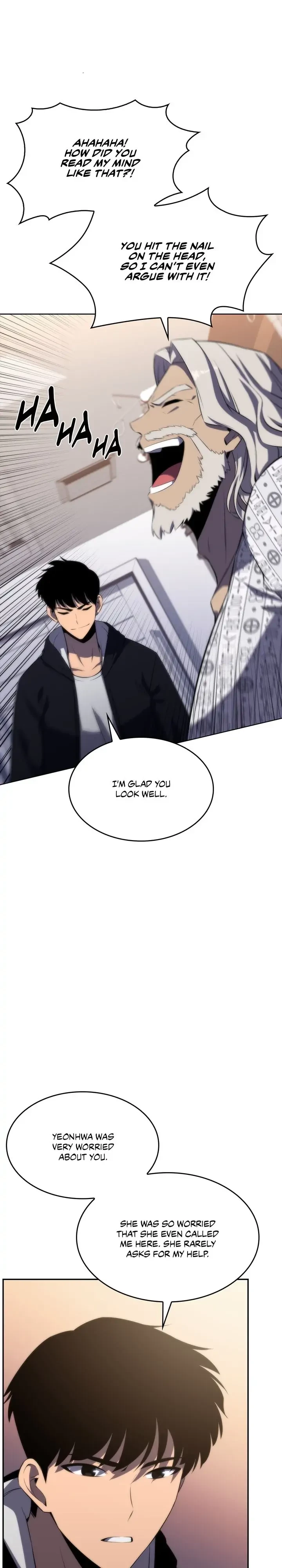 I’m the Max-Level Newbie Chapter 48 - 35
