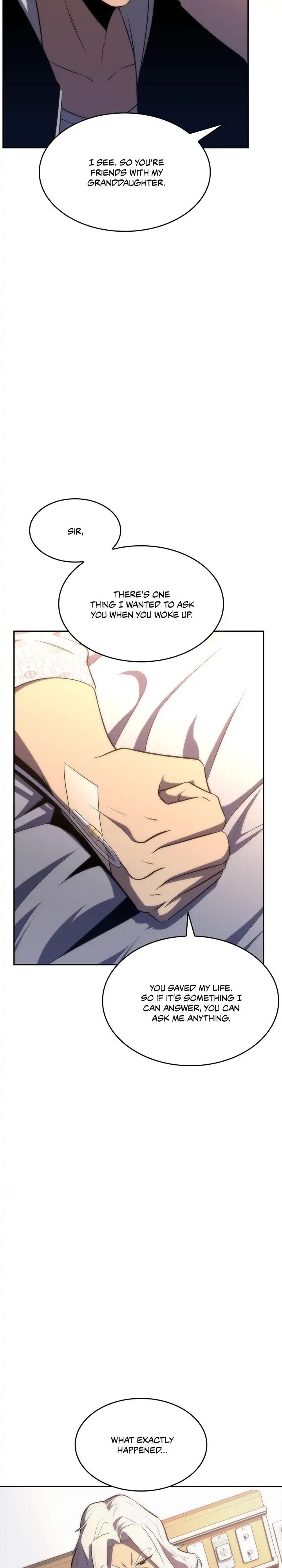 I’m the Max-Level Newbie Chapter 48 - 36