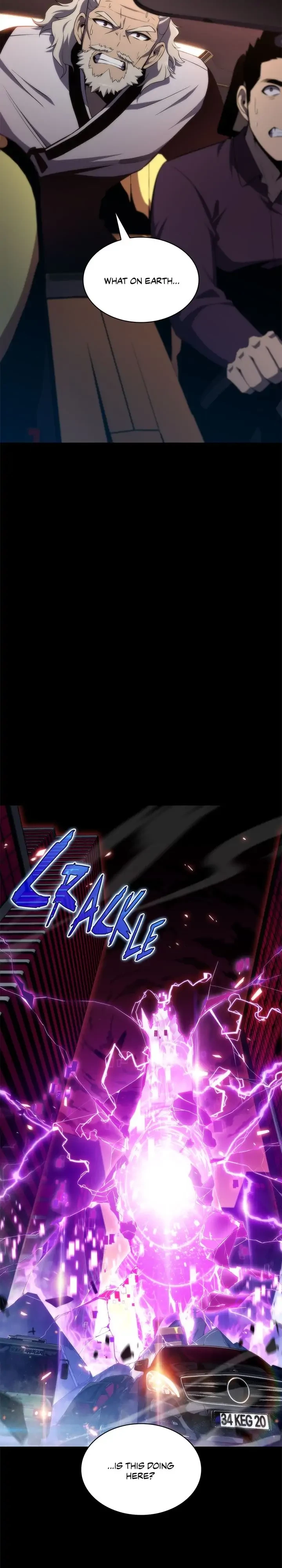 I’m the Max-Level Newbie Chapter 48 - 39