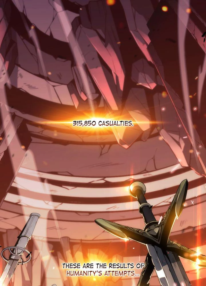 I’m the Max-Level Newbie Chapter 0 - 3