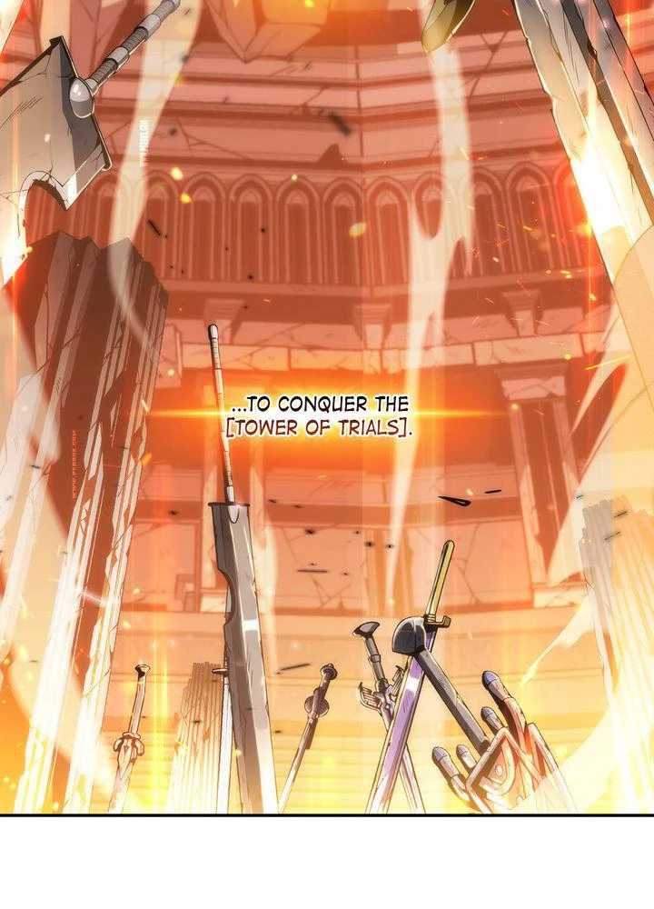 I’m the Max-Level Newbie Chapter 0 - 4