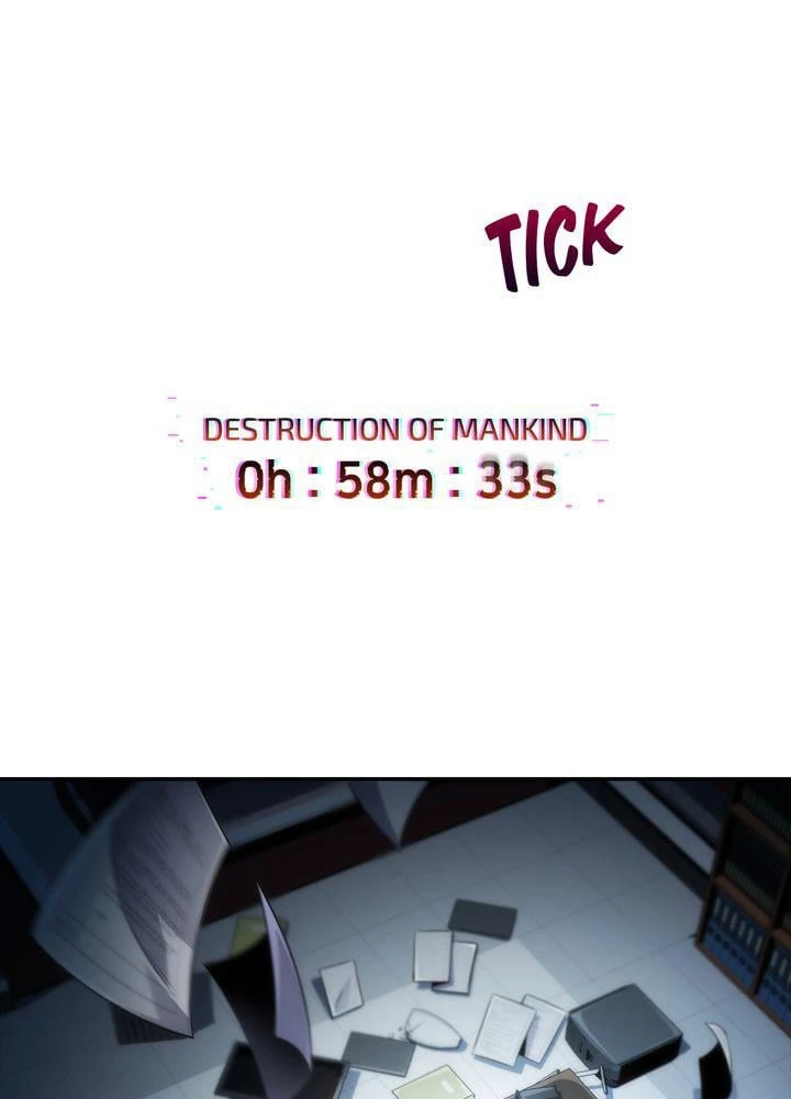 I’m the Max-Level Newbie Chapter 0 - 5
