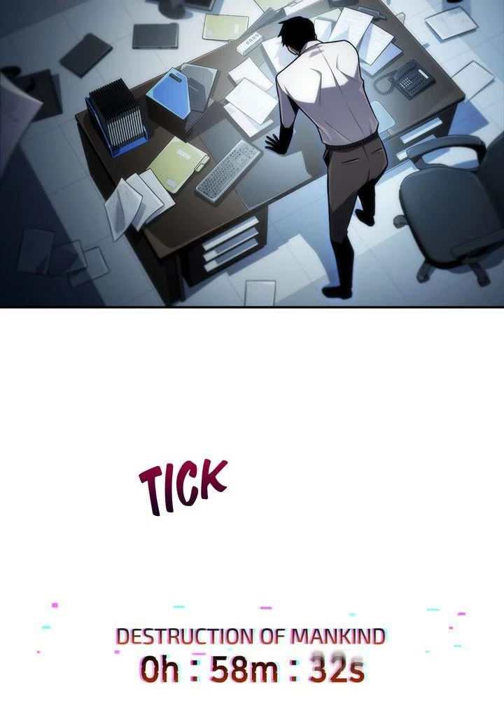 I’m the Max-Level Newbie Chapter 0 - 6