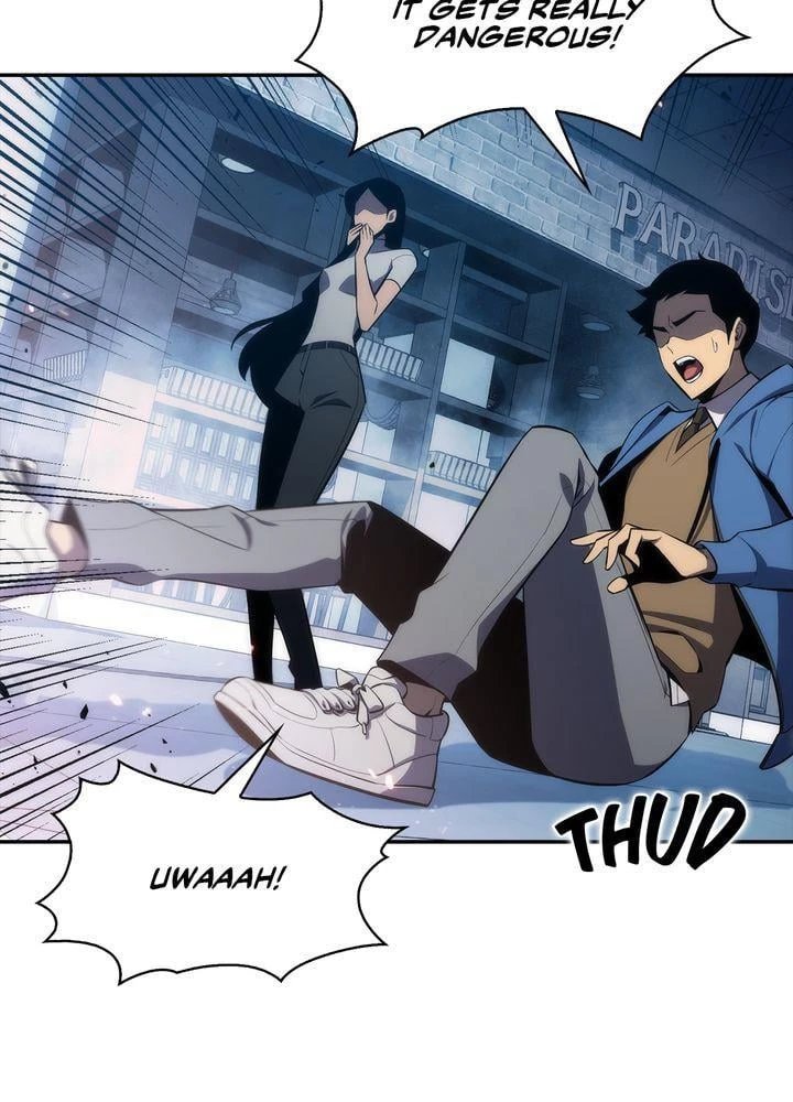 I’m the Max-Level Newbie Chapter 3 - 23
