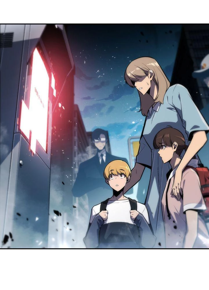 I’m the Max-Level Newbie Chapter 0 - 8