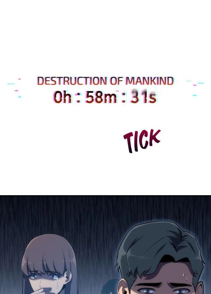 I’m the Max-Level Newbie Chapter 0 - 9