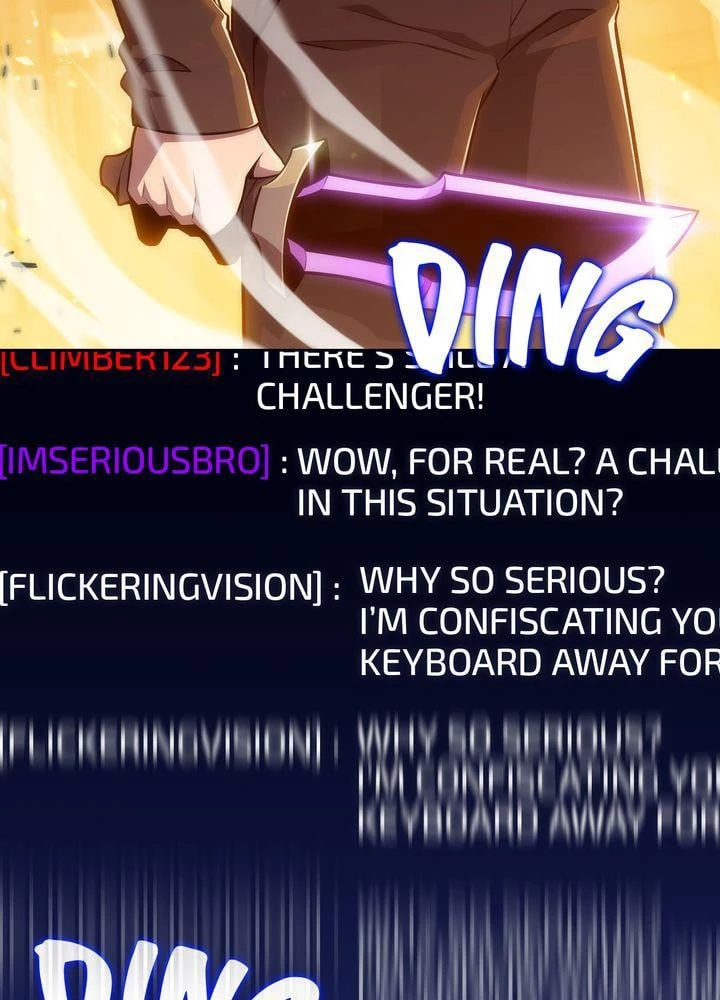 I’m the Max-Level Newbie Chapter 0 - 19