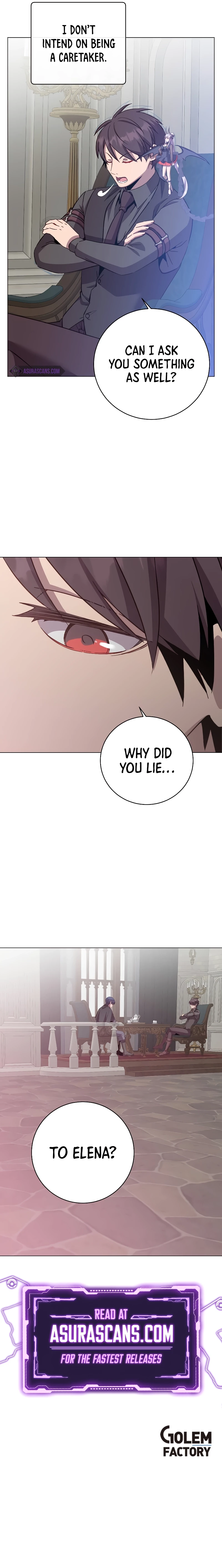 The Max Level Hero has Returned! Chapter 174 - 9