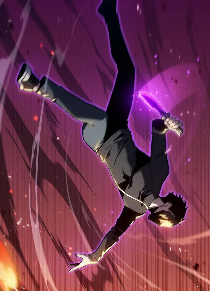 I’m the Max-Level Newbie Chapter 0 - 61