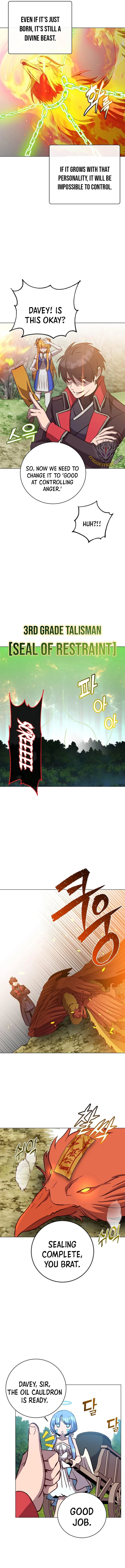 The Max Level Hero has Returned! Chapter 171 - 11