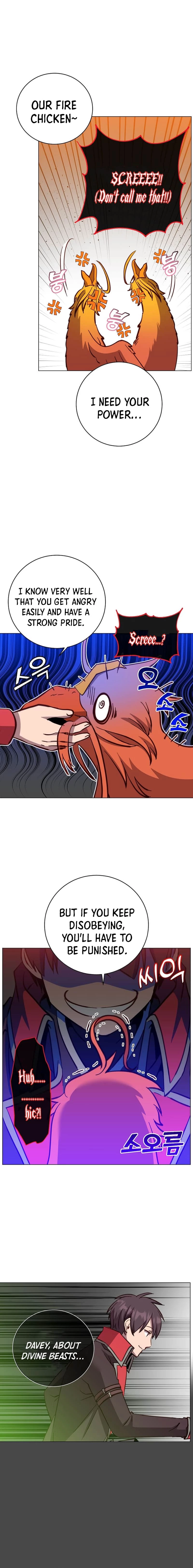 The Max Level Hero has Returned! Chapter 171 - 12