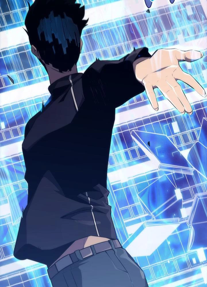 I’m the Max-Level Newbie Chapter 0 - 82
