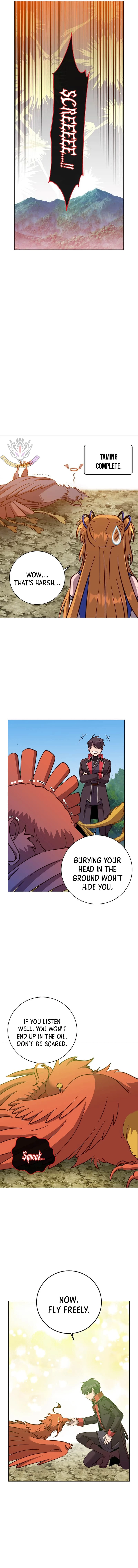The Max Level Hero has Returned! Chapter 171 - 15