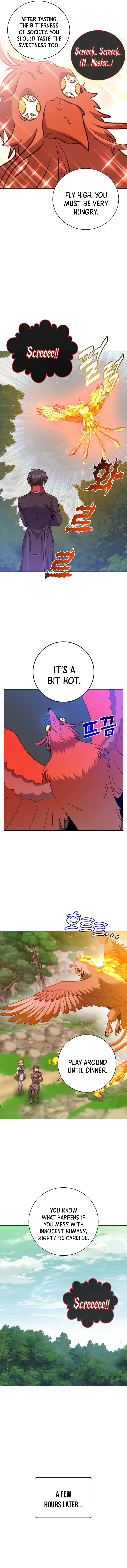 The Max Level Hero has Returned! Chapter 171 - 16