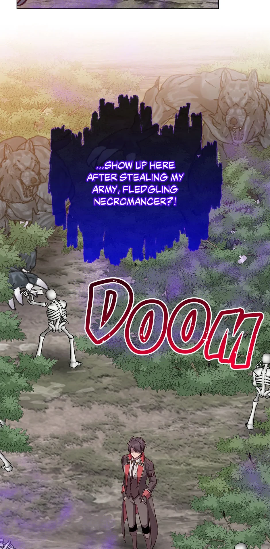 The Max Level Hero has Returned! Chapter 159 - 2