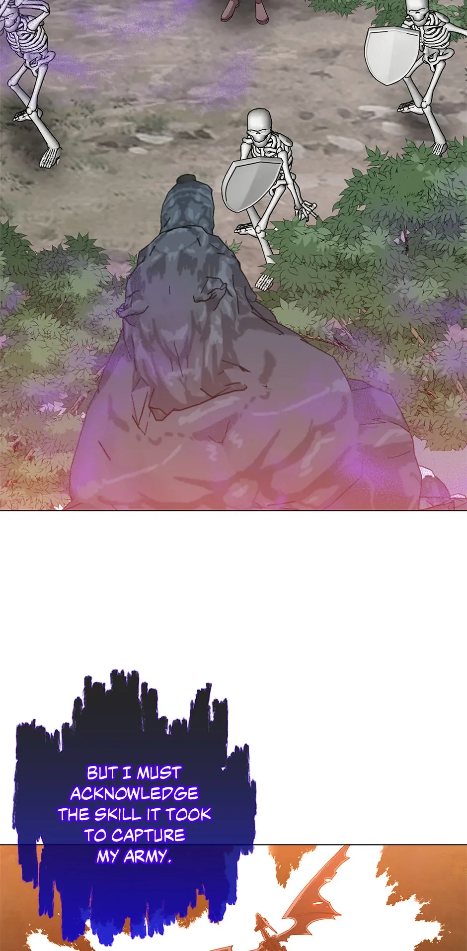 The Max Level Hero has Returned! Chapter 159 - 3