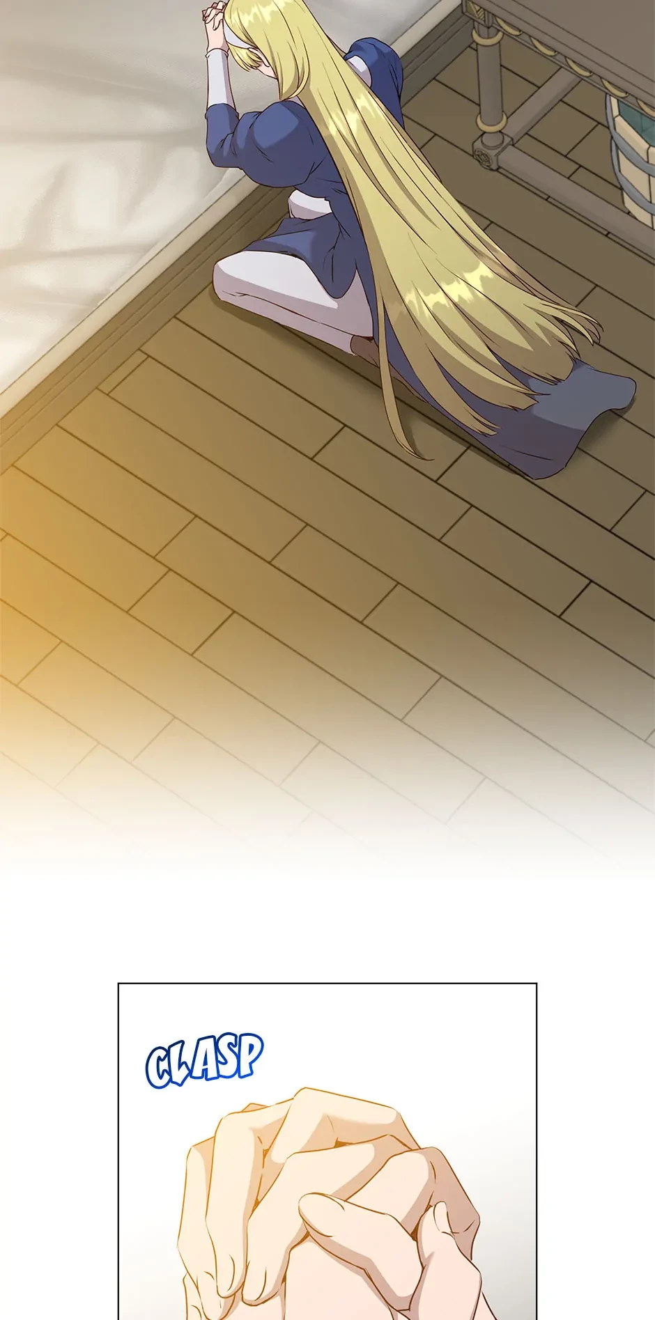 The Max Level Hero has Returned! Chapter 158 - 2