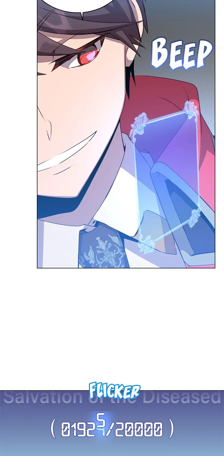 The Max Level Hero has Returned! Chapter 159 - 6